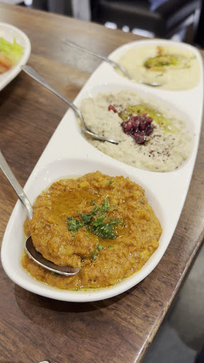 Photo of Paramount Fine Foods - 560 Robson St, Vancouver, BC V6B 2B7